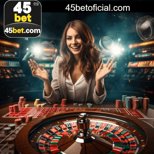 45BET