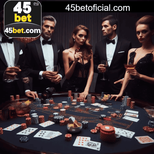 45BET Crash: Otimize Suas Decisões com Psicologia
