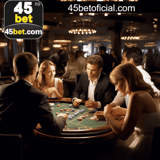 45BET Crash: Otimize Suas Decisões com Psicologia
