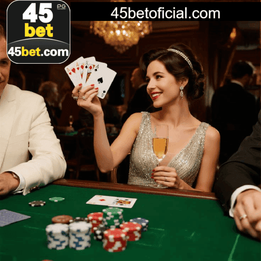 45BET