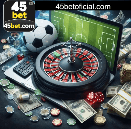 45BET