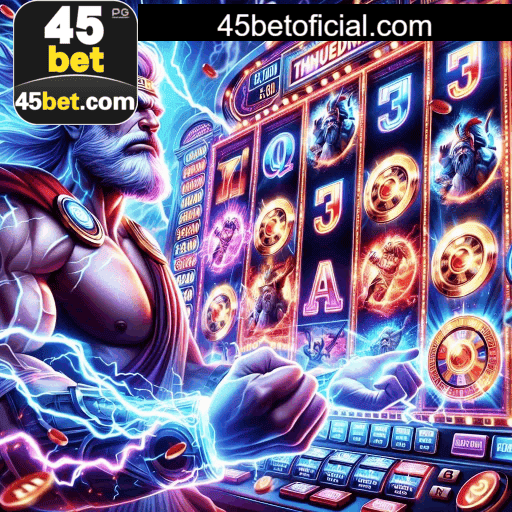 45BET