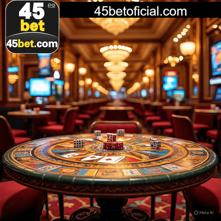 45BET
