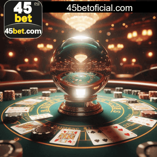 Registro Rápido e Seguro no 45BET com Recompensas Exclusivas